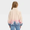 Girls' Disney Mickey & Minnie Mouse Pullover Sweatshirt - Off White -Disney Clothing Store GUEST f712ee8a 9ad2 46c7 9390 fbf6c7a99ef8
