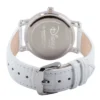 Women's Disney Minnie Mouse Silver Vintage Alloy Watch -Disney Clothing Store GUEST faa823e9 e4e9 4125 8040 780f22188c30