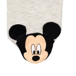 Disney Mickey Mouse Footed Baby 2 Pack Zip Up Sleep N' Play Coveralls Newborn To Infant -Disney Clothing Store GUEST fca8ef70 3d1c 4d30 b1e9 1c0b001cf80d